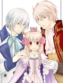 雾都小饭馆 漫画治愈系海报